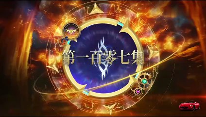 Donghua《Soul Land 2》EP107 - [HD] - Watch New Donghua Episode for Free