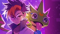 Neuer Digimon-Anime samt Releasezeitraum angekündigt und hier gibt's den ersten Teaser für euch