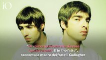 La reunion degli Oasis è merito di mamma Peggy: «Sono l'artefice, era un mio desiderio»