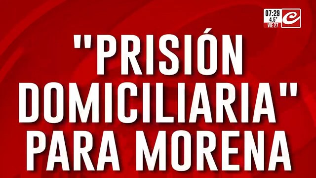 Insólito: la justicia le otorgó prisión domiciliaria a perra que atacó y mató a varias mascotas