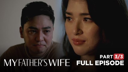My Father’s Wife: Gina finally agrees to marry Gerald! (Episode 5 - Part 3/3)