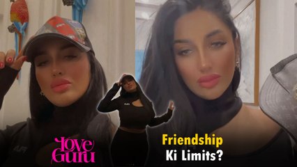 Friend Ko Boyfriend Kaise Banaye | Love Guru | Mathira