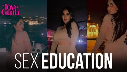 School Mein Sex Education Dena Chahiye | Love Guru | Mathira