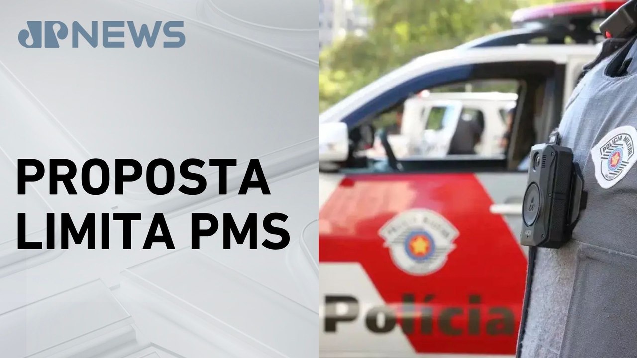 Alerj aprova o ‘Estatuto da Blitz’