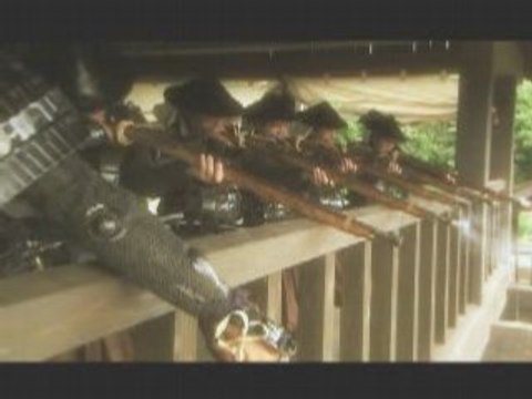 Gackt - Documentary DVD Preview [13.04.2008]