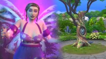Die Sims 4: Zauber der Natur - in wenigen Tagen erscheint der neue DLC, das ist alles möglich