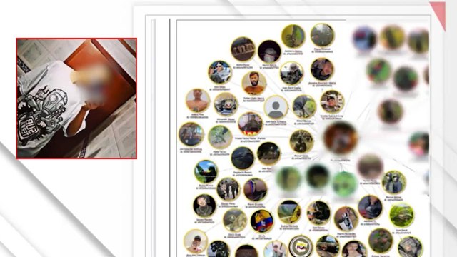 Nexos con las disidencias de las Farc y ELN: hallazgos en el celular del joven que le disparó a Miguel Uribe