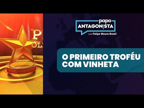 Óleo de Peroba: Anderson Torres e Jerônimo Rodrigues dividem prêmio
