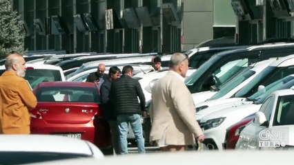 İkinci el araçta 6 ay 6 bin km ve ilan kısıtlaması 2026’ya uzatıldı