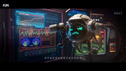 Ling Long [Ling Cage] S2 Ep 7 Eng Sub