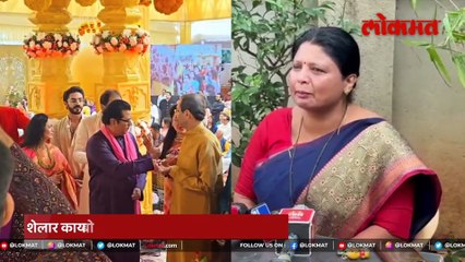 राज ठाकरे अन् उद्धव ठाकरे एकत्रित येण्यावर सुषमा अंधारेंचं मोठं विधान