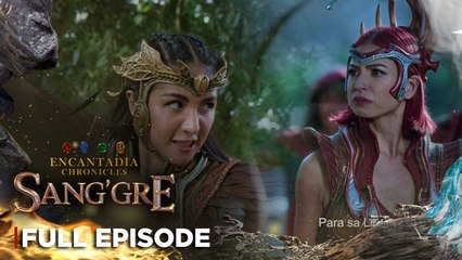 Sang'gre Episode 10 | Epic Battle & Prophecy Unfolds in Encantadia Chronicles 🌟