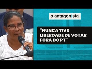 Ex-militantes sem-terra detonam MST em CPI
