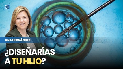 Bebes de diseño: Ya es posible seleccionar embriones por salud,  rasgos... e inteligencia