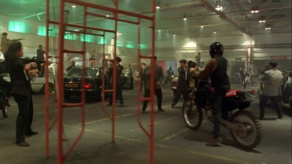 Круто сваренные (СЭМПЛ)