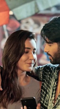 Rashi Khanna Hot Kissing Scenes | Bollywood Actress Raashi Khanna Lip Lock Kissing Scenes