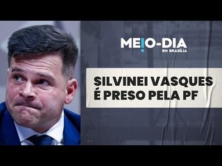 Ex-diretor da PRF é preso pela PF por intervenção nas eleições de 2022