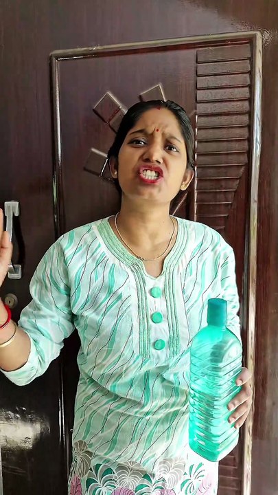 Main Middle Class Hu || Comedy || Funny