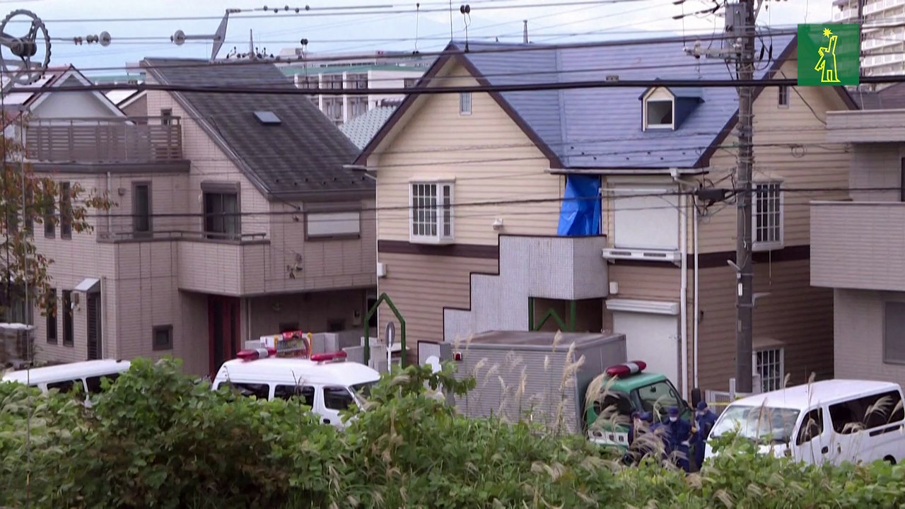 Japón ejecuta al "asesino de Twitter" por matar a nueve personas