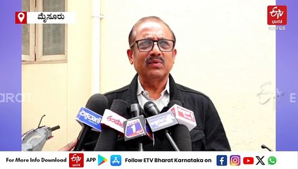 ವಿಷಪ್ರಾಶನದಿಂದ ಹುಲಿ ಸಾವು ದೃಢವಾದರೆ, ಏಳು ವರ್ಷ ಶಿಕ್ಷೆ : ನಿವೃತ್ತ ಡಿಸಿಎಫ್ ಪೂವಯ್ಯ