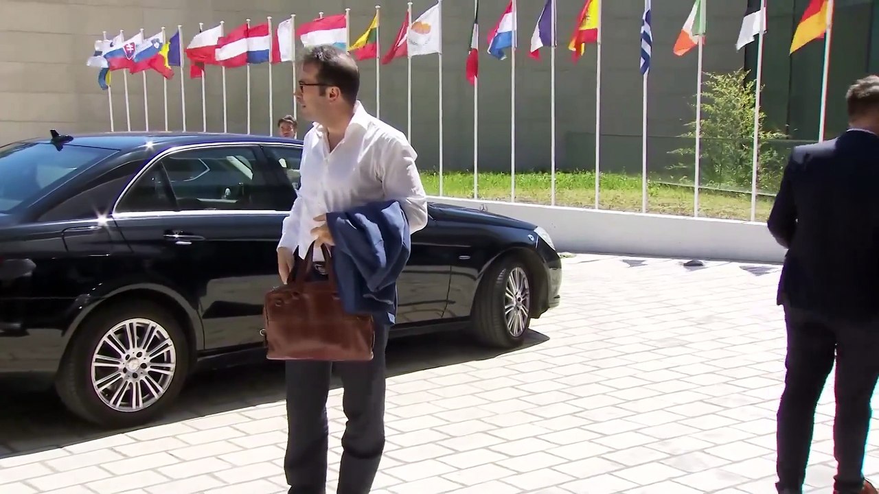 Cuerpo confirma sobre la bocina que disputará la presidencia del Eurogrupo a Donohoe
