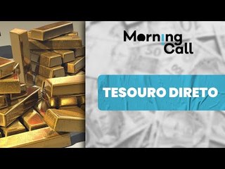 Tesouro Direto como escolher o título mais adequado