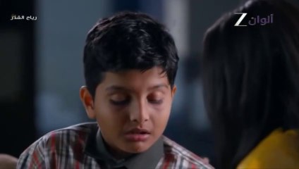 مسلسل رياح القدر الحلقة 75