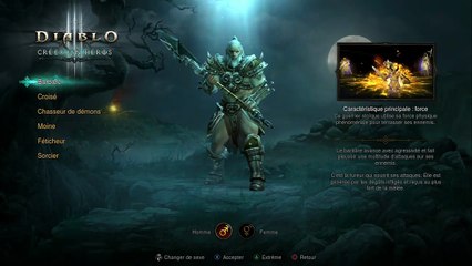 Diablo III: Ultimate Evil Edition online multiplayer - ps3