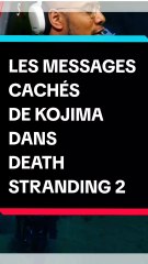 LES MESSAGES CACHÉS ‼️