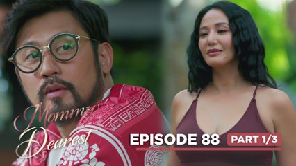 Mommy Dearest: Emma’s sizzling hot revenge for Jade and Danilo! (Episode 88 - Part 1/3)