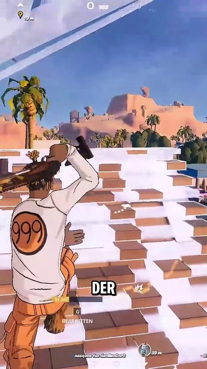 Bin ich der BESTE RELOAD RANKED Spieler?