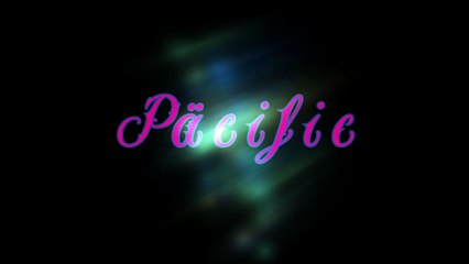 Päcific ¦ Mondd el (dalszöveges audió)