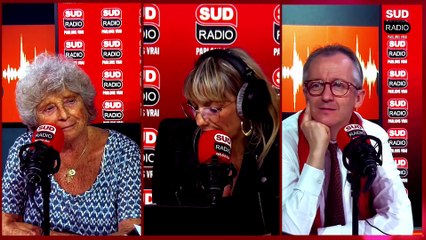 "Il est très confortable de s’installer dans un désespoir partagé collectivement." - C'est Excellent