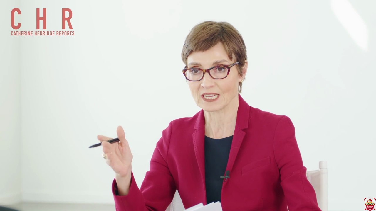 🚨 Apr 22 2025 - Catherine Herridge [Follow The Pen] - DEW Weapons Used Against Americans #ActOfWar