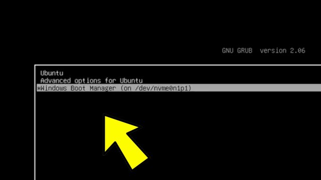 How Do i remove Ubuntu dual-boot from Windows 11 / 10 / 8 / 7 – Step-by-Step Guide ✅