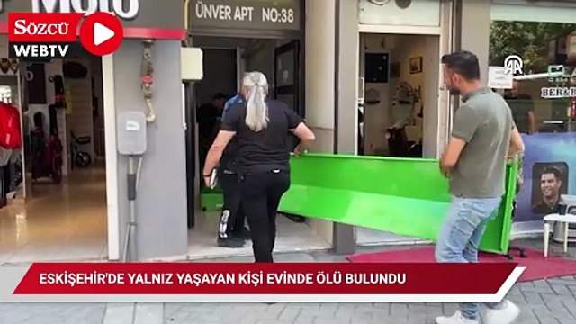 Diyabet hastası, evinde ölü bulundu