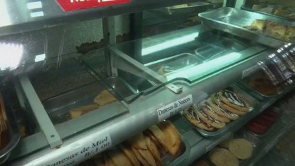 Negocios familiares impactados por crisis en Bocas del Toro