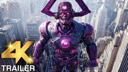 The Final Fantastic Four Trailer Is Here—and It’s a Game-Changer