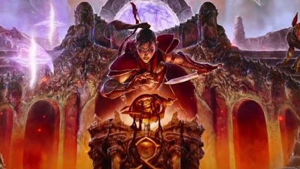 Diablo 4 Season 9: Sünden der Horadrim – Neuer Trailer & Highlights ⚔️