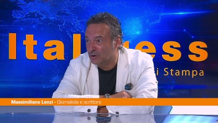Lenzi "Niente della politica di Trump è nascosto, tutto va in scena"