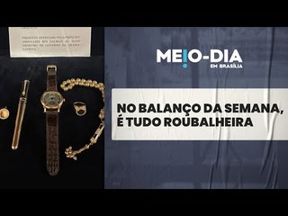 “No tempo do petrolão, era centenas de milhões de dólares”, diz Madureira