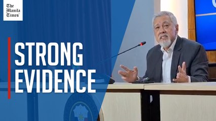 Sara's claim of 'politically motivated' impeach trial debunked