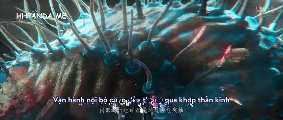 Linh Lung Phần 2 Tập 7 Vietsub Miễn Phí - HHPANDA