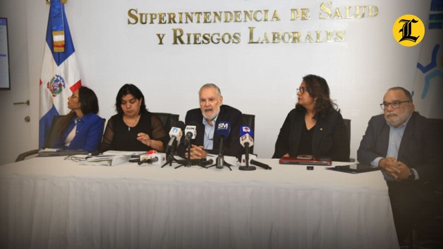 Sisalril dice que Senasa no quebraría por ser del Estado; per cápita diferenciado no afectará a afiliados