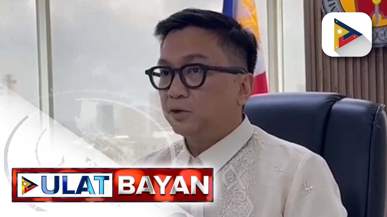NAPOLCOM, pinalulutang si Alyas "Totoy" para pormal na magsampa ng reklamo kaugnay ng bagong rebelasyon tungkol sa pagkawala ng ilang sabungero