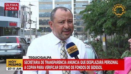 Madrid: le han incumplido a la presidenta en el plazo de 72 horas para informe fondos SEDESOL