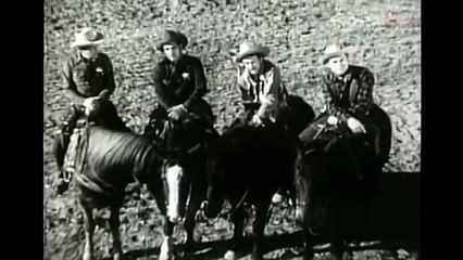 El Hijo del Renegado PELÍCULA DEL OESTE EN ESPAÑOL  Western  1953 HD