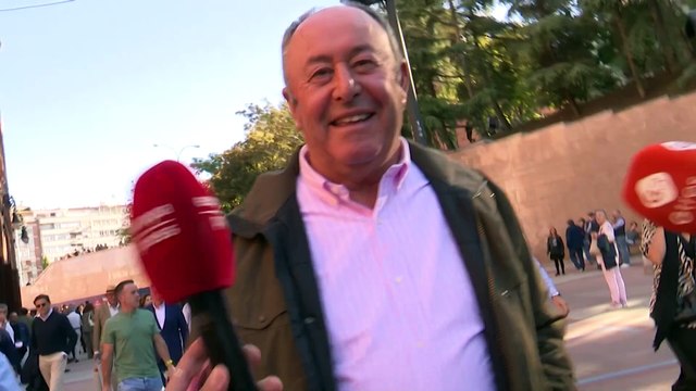 La AEAT publica la lista de morosos, con Isabel Pantoja y Bertín Osborne entre ellos