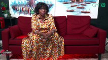 [#LeCanapéRouge]  #Teaser Retrouvez Christiane Bitougat, Ancienne ministre et Acteur politique ce Lundi 30 Juin 2025 à 21h00, face caméra sur GMTtv