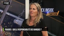 LEX INSIDE - Fraudes bancaires : quelle responsabilité des banques ?